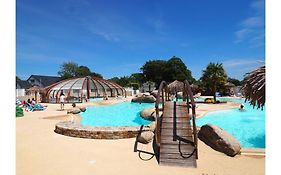 Camping Landudec