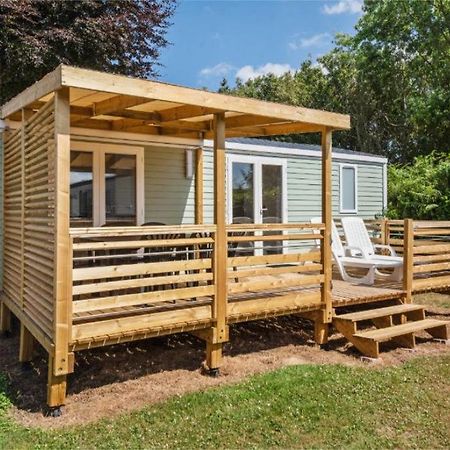 Camping Landudec Extérieur photo